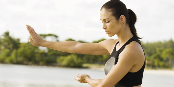mind body fitness health